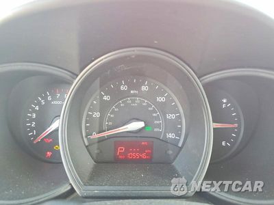 Zdjęcie 9 z 12 samochodu: 2013 KIA RIO LX VIN:KNADM5A38D6212334 - miniatura