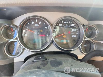 Zdjęcie 9 z 12 samochodu: 2014 CHEVROLET SILVERADO C3500 VIN:1GB3CZC80EF150290 - miniatura