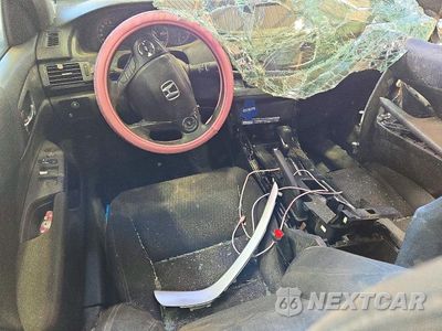 Zdjęcie 8 z 12 samochodu: 2014 HONDA ACCORD SPORT VIN:1HGCR2F5XEA124233 - miniatura