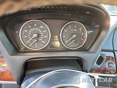 Zdjęcie 9 z 12 samochodu: 2013 BMW X5 XDRIVE35I VIN:5UXZV4C58D0G57434 - miniatura