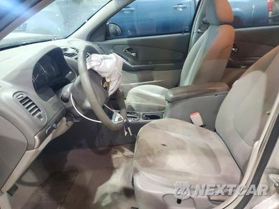 Zdjęcie 7 z 12 samochodu: 2007 CHEVROLET MALIBU LS VIN:1G1ZS58F67F317191 - miniatura