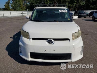 Piąte zdjęcie samochodu w środku: 2013 SCION XB BASE VIN:JTLZE4FE2DJ047120 - miniatura