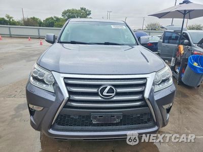 Piąte zdjęcie samochodu w środku: 2018 LEXUS GX 460 VIN:JTJBM7FX1J5194789 - miniatura