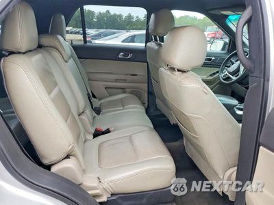 Zdjęcie 11 z 13 samochodu: 2015 FORD EXPLORER VIN:1FM5K7B88FGB65012 - miniatura