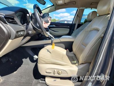 Zdjęcie 7 z 13 samochodu: 2018 BUICK ENCLAVE PREMIUM VIN:5GAERCKW3JJ233835 - miniatura