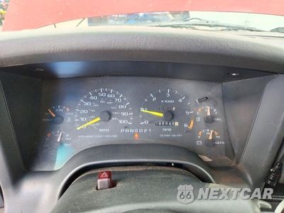Zdjęcie 9 z 13 samochodu: 1997 GMC SONOMA VIN:1GTCS19W9V8511588 - miniatura