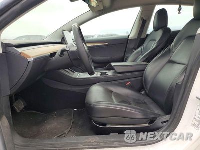 Zdjęcie 7 z 12 samochodu: 2021 TESLA MODEL 3 VIN:5YJ3E1EA6MF026762 - miniatura