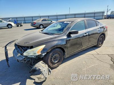 2013 NISSAN ALTIMA 2.5 1N4AL3AP5DC226294 - główne zdjęcie licytacji z USA - miniatura