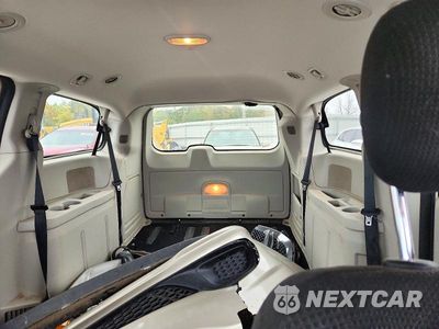 Zdjęcie 10 z 13 samochodu: 2013 DODGE GRAND CARAVAN SXT VIN:2C4RDGCG8DR618286 - miniatura