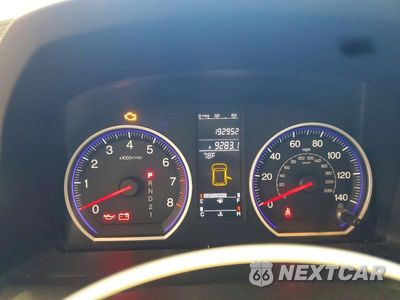 Zdjęcie 9 z 13 samochodu: 2009 HONDA CR-V EXL VIN:5J6RE48789L042097 - miniatura