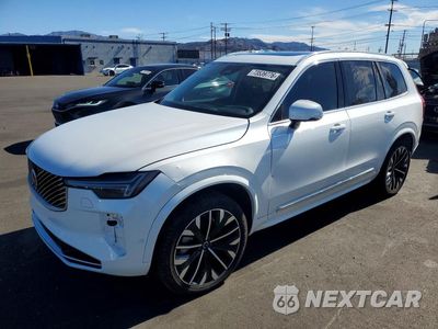 2025 VOLVO XC90 PLUS YV4062PB7S1372799 - główne zdjęcie licytacji z USA - miniatura
