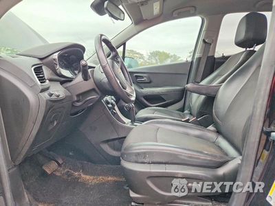 Zdjęcie 7 z 13 samochodu: 2022 CHEVROLET TRAX 1LT VIN:KL7CJPSM7NB558486 - miniatura