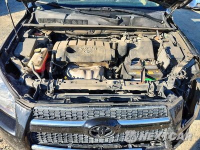 Zdjęcie 11 z 12 samochodu: 2009 TOYOTA RAV4 LIMITED VIN:JTMBF31V895015297 - miniatura