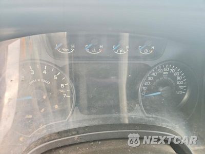 Zdjęcie 9 z 13 samochodu: 2014 FORD F-150 VIN:1FTFX1ET4EKF40784 - miniatura