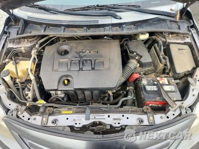 Zdjęcie 11 z 13 samochodu: 2013 TOYOTA COROLLA S VIN:5YFBU4EE2DP091583 - miniatura