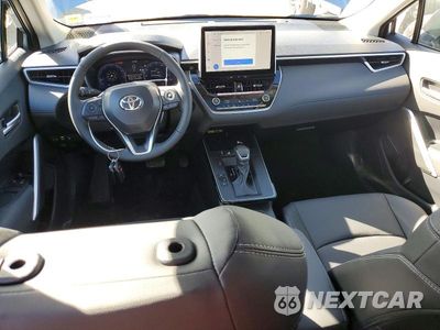 Zdjęcie 8 z 13 samochodu: 2026 TOYOTA COROLLA CROSS XLE VIN:7MUDAABG3TV201848 - miniatura
