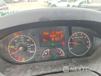 Zdjęcie 9 z 13 samochodu: 2020 RAM PROMASTER 3500 VF DELIVERY VAN VIN:3C6URVJG5LE129385 - miniatura