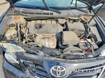 Zdjęcie 11 z 13 samochodu: 2010 TOYOTA CAMRY LE VIN:4T1BF3EKXAU101474 - miniatura