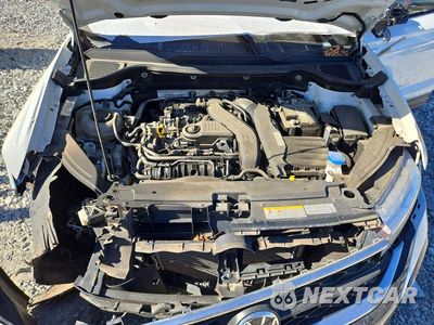 Zdjęcie 12 z 13 samochodu: 2022 VOLKSWAGEN TAOS S VIN:3VVAX7B28NM079088 - miniatura