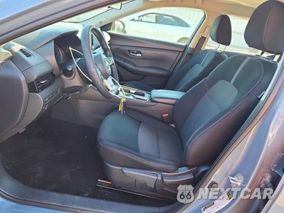Zdjęcie 7 z 12 samochodu: 2024 NISSAN SENTRA SV VIN:3N1AB8CV7RY351515 - miniatura