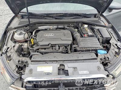 Zdjęcie 11 z 13 samochodu: 2016 AUDI A3 PREMIUM VIN:WAUA7GFFXG1008399 - miniatura