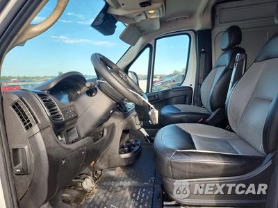 Zdjęcie 7 z 13 samochodu: 2023 RAM PROMASTER 1500 VF DELIVERY VAN VIN:3C6LRVBGXPE503246 - miniatura