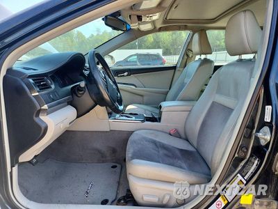 Zdjęcie 7 z 12 samochodu: 2012 TOYOTA CAMRY HYBRID XLE VIN:4T1BD1FK5CU061221 - miniatura