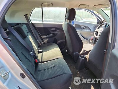 Zdjęcie 10 z 12 samochodu: 2008 SCION XD BASE VIN:JTKKU10498J015505 - miniatura