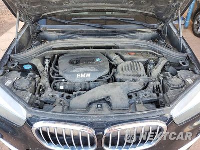 Zdjęcie 12 z 13 samochodu: 2018 BMW X1 SDRIVE28I VIN:WBXHU7C34J5H39842 - miniatura