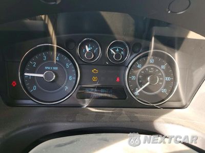 Zdjęcie 9 z 13 samochodu: 2011 FORD FLEX SEL VIN:2FMHK6CC1BBD27977 - miniatura