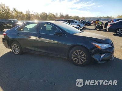 Czwarte zdjęcie samochodu z boku: 2015 TOYOTA CAMRY LE VIN:4T1BF1FK5FU036429 - miniatura