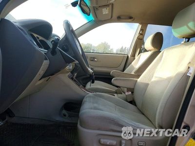 Zdjęcie 7 z 12 samochodu: 2004 TOYOTA HIGHLANDER LIMITED VIN:JTEDP21A840009613 - miniatura