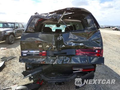 Zdjęcie 6 z 14 samochodu: 2025 HYUNDAI SANTA FE SEL VIN:5NMP24G16SH052220 - miniatura