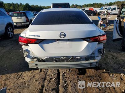 Zdjęcie 6 z 13 samochodu: 2024 NISSAN SENTRA S VIN:3N1AB8BV3RY330355 - miniatura
