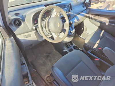 Zdjęcie 8 z 13 samochodu: 2017 CHEVROLET CITY EXPRESS LS VIN:3N63M0YN9HK695260 - miniatura