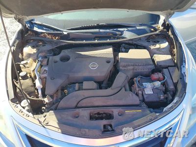 Zdjęcie 11 z 12 samochodu: 2014 NISSAN ALTIMA 2.5 S VIN:1N4AL3AP2EC195619 - miniatura