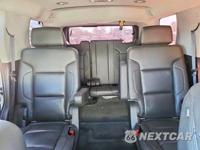Zdjęcie 10 z 13 samochodu: 2015 CHEVROLET TAHOE K1500 LTZ VIN:1GNSKCKCXFR148051 - miniatura