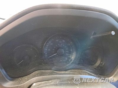 Zdjęcie 9 z 14 samochodu: 2016 HONDA HR-V EXL VIN:3CZRU6H77GM735155 - miniatura