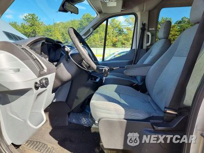 Zdjęcie 7 z 13 samochodu: 2016 FORD TRANSIT T-350 VIN:1FBAX2CM7GKA49791 - miniatura