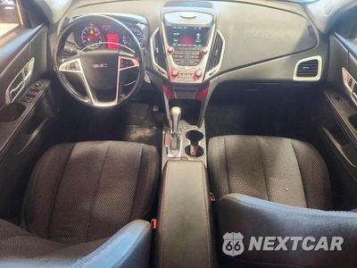 Zdjęcie 8 z 12 samochodu: 2013 GMC TERRAIN SLE VIN:2GKFLTEK5D6158266 - miniatura