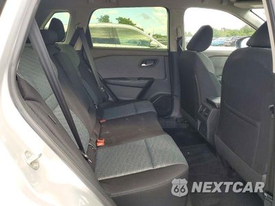 Zdjęcie 11 z 13 samochodu: 2023 NISSAN ROGUE SV VIN:JN8BT3BAXPW437488 - miniatura