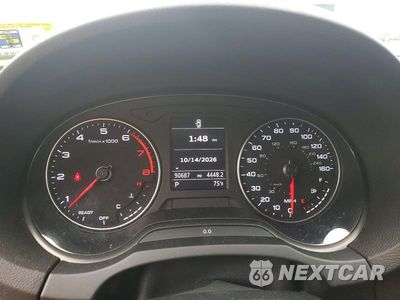 Zdjęcie 9 z 12 samochodu: 2017 AUDI A3 PREMIUM PLUS VIN:WAUJ8GFF1H1042343 - miniatura