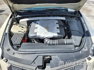 Zdjęcie 11 z 12 samochodu: 2010 CADILLAC CTS LUXURY COLLECTION VIN:1G6DH5EG4A0139890 - miniatura