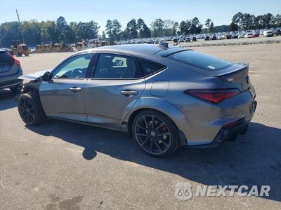 Drugie zdjęcie samochodu z przodu: 2025 ACURA INTEGRA TYPE S VIN:19UDE5G93SA000383 - miniatura