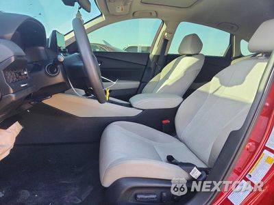 Zdjęcie 7 z 12 samochodu: 2024 HONDA ACCORD EX VIN:1HGCY1F37RA054935 - miniatura