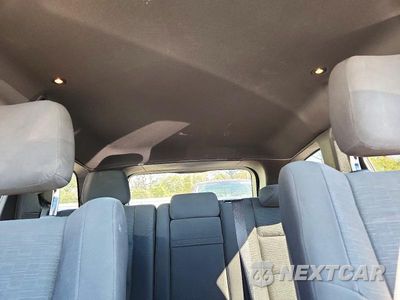 Zdjęcie 10 z 14 samochodu: 2017 JEEP GRAND CHEROKEE LAREDO VIN:1C4RJFAG5HC963571 - miniatura