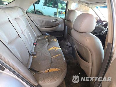 Zdjęcie 10 z 12 samochodu: 2001 HONDA ACCORD EX VIN:1HGCG16571A011561 - miniatura