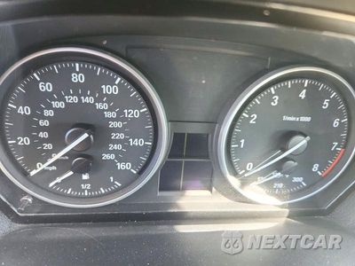 Zdjęcie 9 z 12 samochodu: 2007 BMW 328 XI VIN:WBAWC33597PC86281 - miniatura