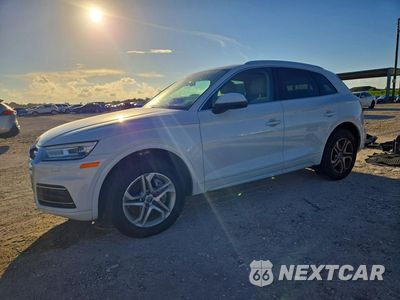 2019 AUDI Q5 PREMIUM WA1ANAFY8K2059629 - główne zdjęcie licytacji z USA - miniatura