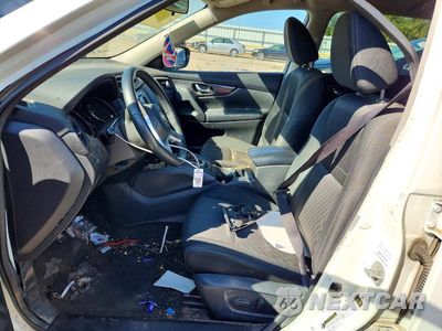 Zdjęcie 7 z 13 samochodu: 2019 NISSAN ROGUE SV VIN:KNMAT2MT4KP512317 - miniatura